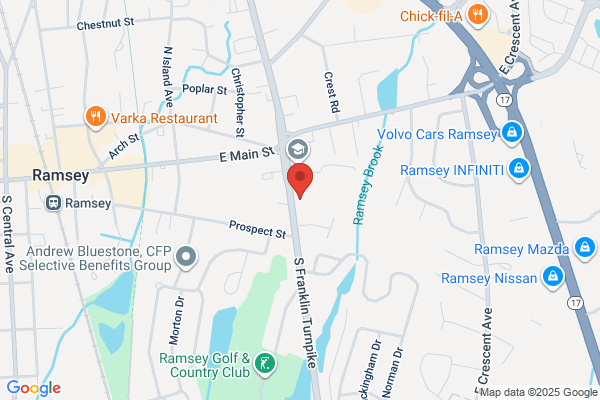 Heart & Vascular Associates of Northern Jersey, Jersey