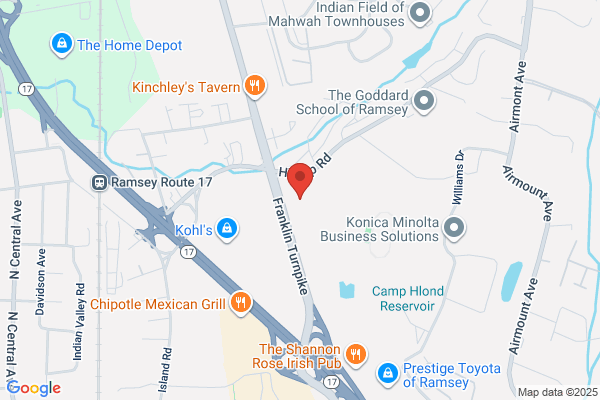 Kessler Rehabilitation Center