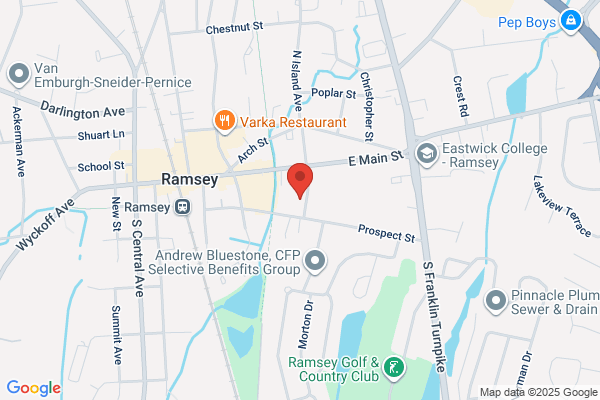 Kianfar Ramesh DDS