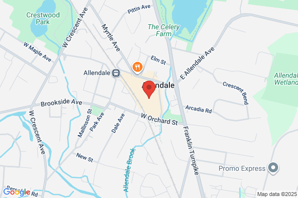 CKO Kickboxing Allendale