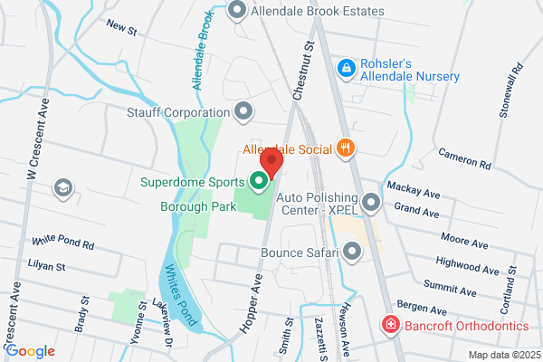 FIT36 - Waldwick
