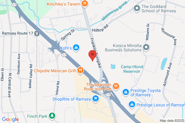Tuesday Morning - Closed