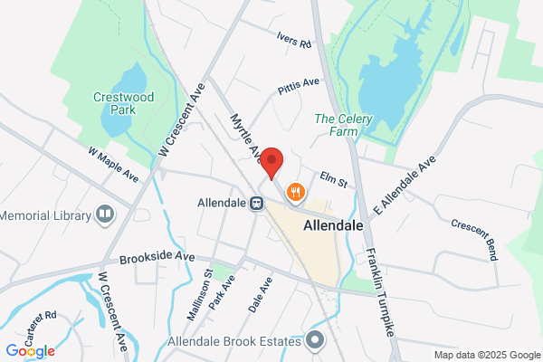Allendale Auto Repair