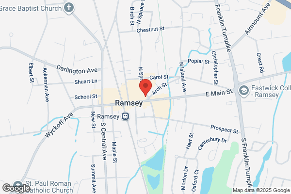 Ramsey Auto Service Citgo
