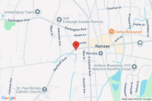 Ramsey Texaco Service