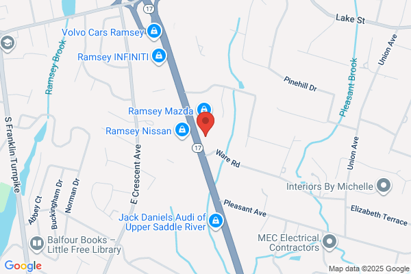 Saddle River Liquors