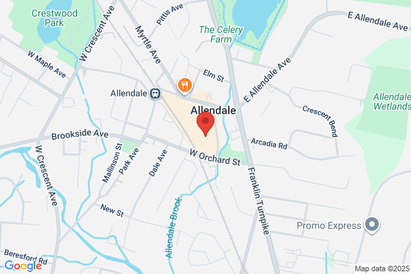 A & P Food Stores, Stores, Pharmacy