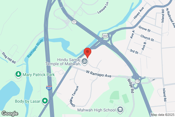 Fairfield Inn & Suites by Marriott Mahwah
