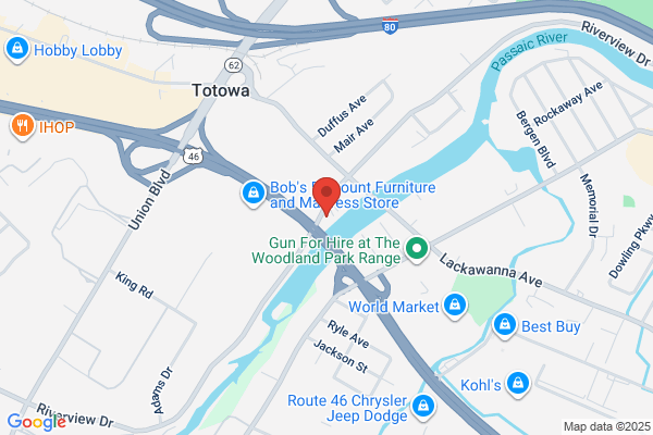 Totowa Precision Tooling Inc