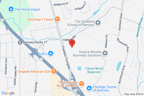 Bierman Autism Centers - Ramsey