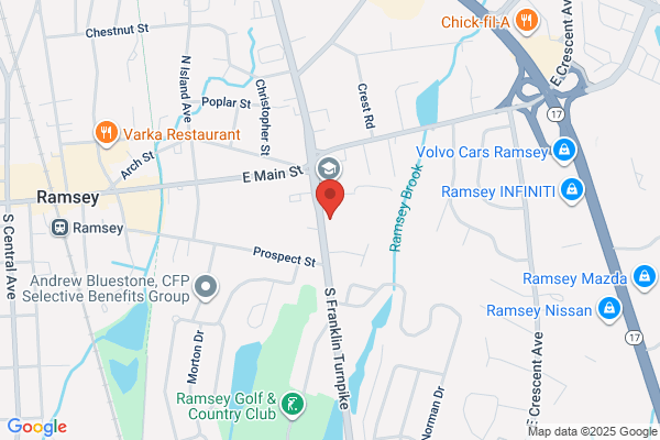 Women's Laser Center & OB/GYN of New Jersey: Anita Chait, M.D.