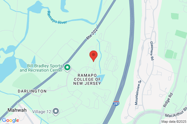 Mahwah Chamber of Commerce