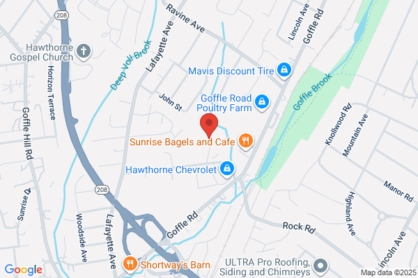 RestoPros of Bergen- Passaic County