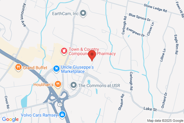 The Grove at Upper Saddle River