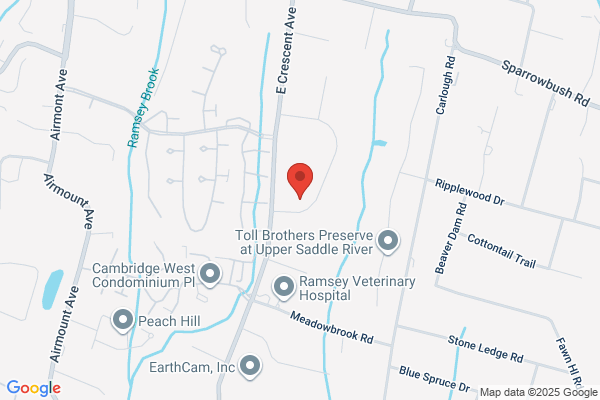 Orchard Ridge - Closed