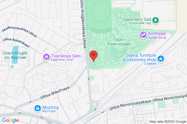 Sports Park
