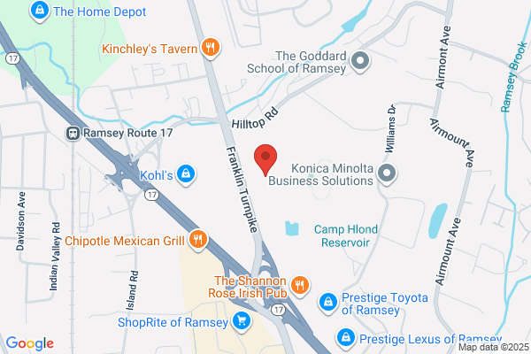 Rothman Orthopaedics - Ramsey, NJ