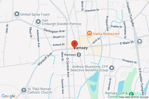 Bergen Essex Subpoena Technicians