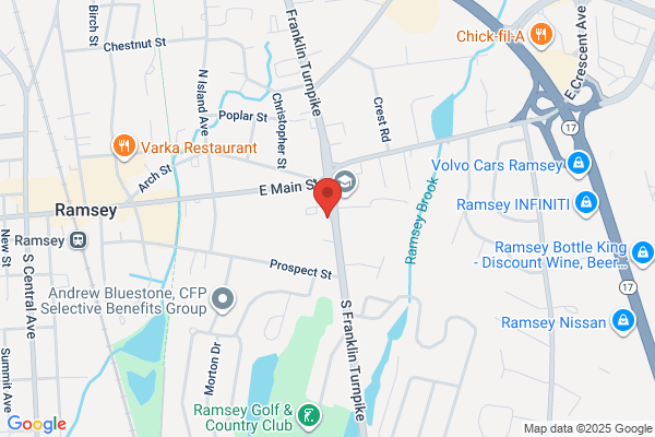 Bon Secours Medical Group, Cardiology Consultants of Rockland, Ramsey
