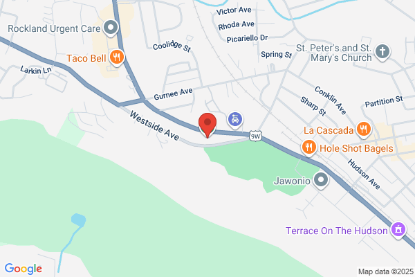 Delco Overhead Garage Door Co