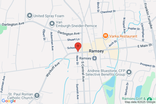 Kumon Math and Reading Center of Ramsey