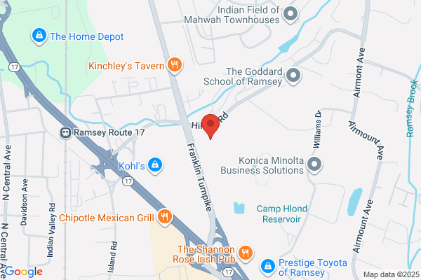 Ramapo Valley Surgical Center