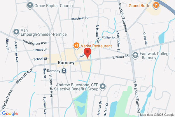 Ramsey Cinema
