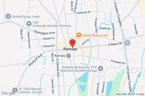 Ramsey Pharmacy