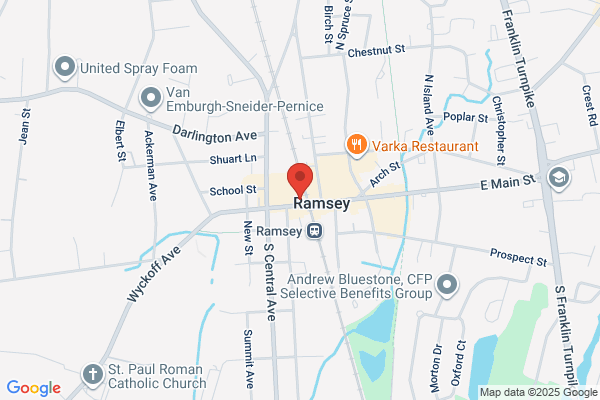 Ramsey Tap Room & Grill