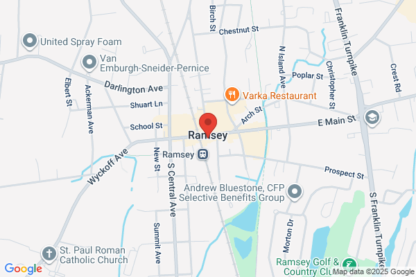 Ramsey Vacuum & Appliance