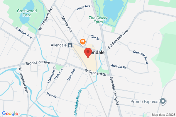Kessler Rehabilitation Center - Allendale