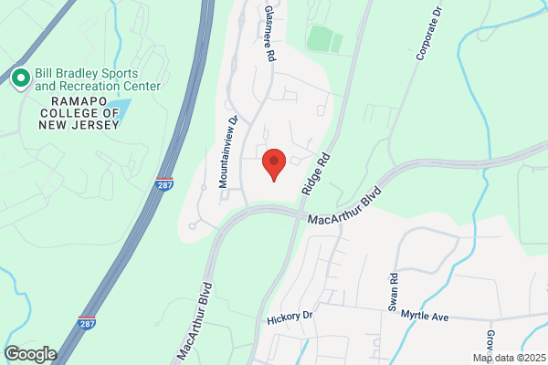 Mahwah Pizza & Pasta