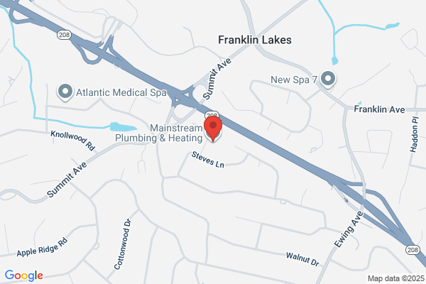 Mainstream Plumbing & Heating