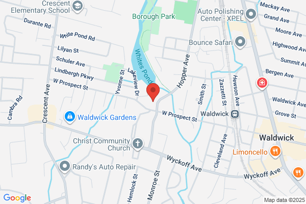 Anthony Stanziano Plumbing & Heating