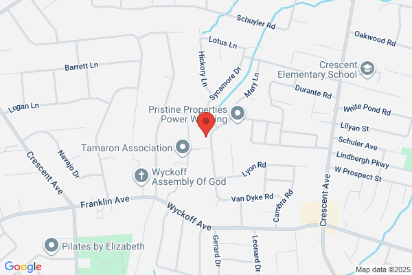 Brovero Plumbing & Heating