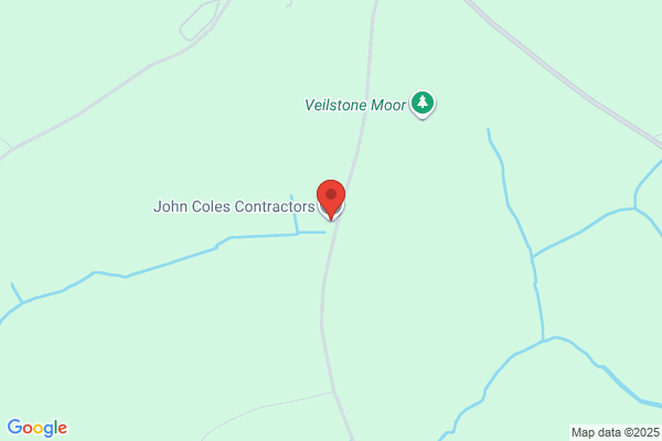 John Cole