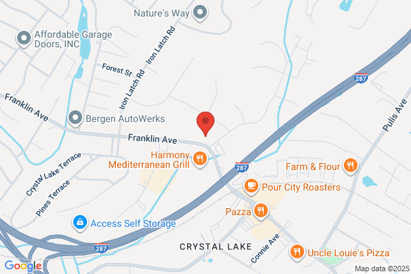KinderCare Learning Center at Franklin Lakes - Closed