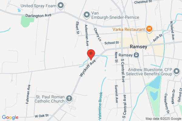 Redeemer Christian Nursery School