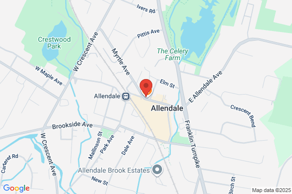 Allendale Hair Studios