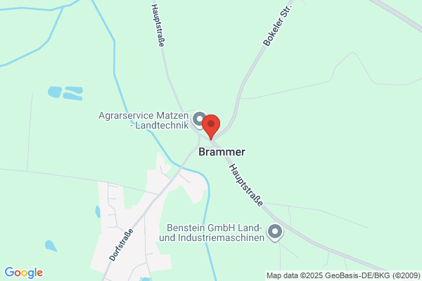 Brammer Co
