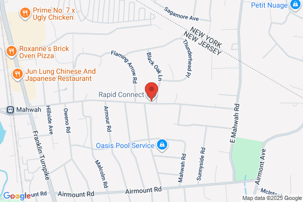 Rapid Connect Inc