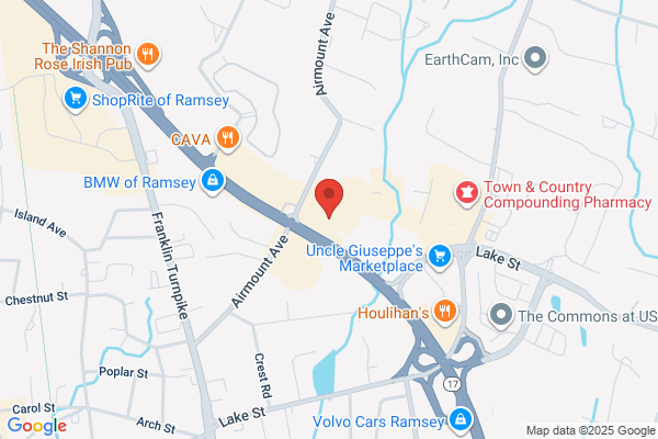 Sts Tire & Auto Centers