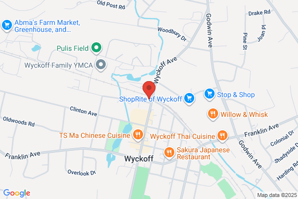 Wyckoff Service Center Inc