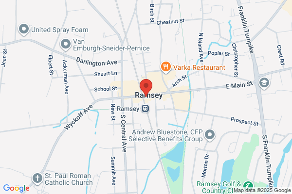 Barbara's Consignment Boutique