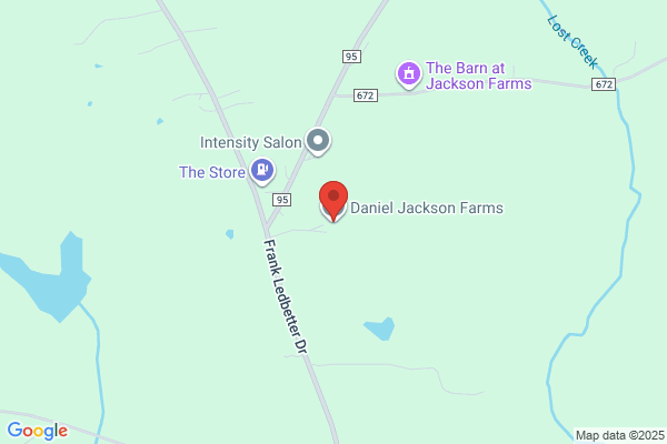 Cj Farms