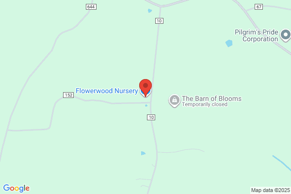 Flower Wood Nursery Inc