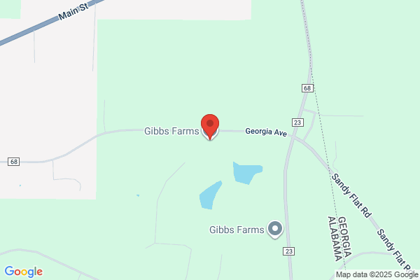 Gibbs Farms