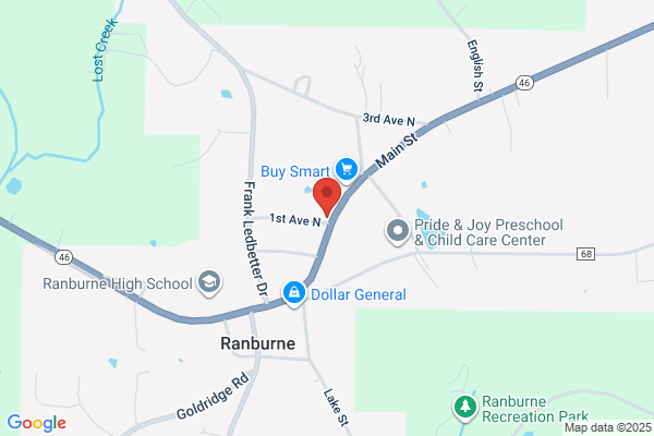 Ranburne Income Tax & Accounting