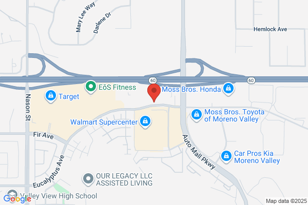 AutoZone Auto Parts