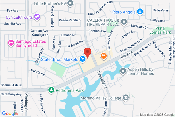 Lakeside Dental Group